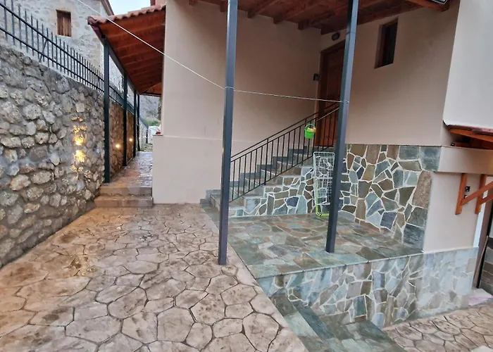 Vella_838 Casa de Férias